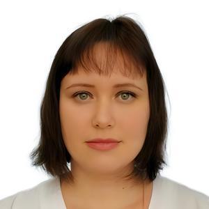 Кузнецова Светлана Геннадьевна