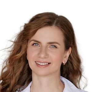 Иванникова Дарья Олеговна