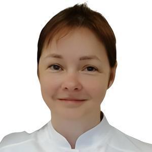Корнилова Татьяна Геннадьевна