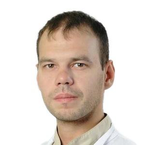 Парамонов Виталий Михайлович