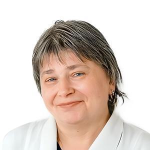 Михайлова Татьяна Юрьевна