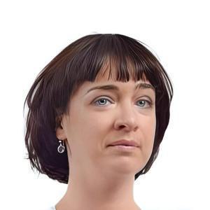 Чередникова Евгения Викторовна