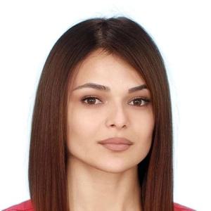 Кортиева Алена Таймуразовна