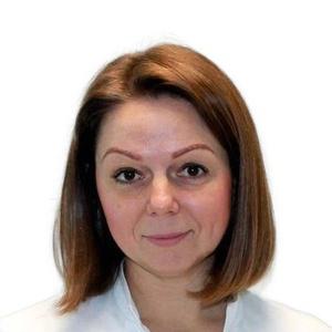 Леонова Татьяна Валерьевна