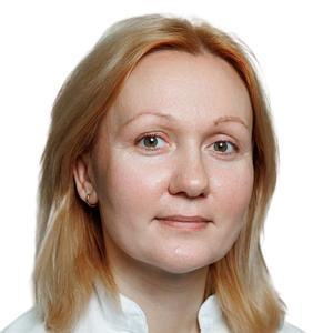 Калачева Надежда Михайловна