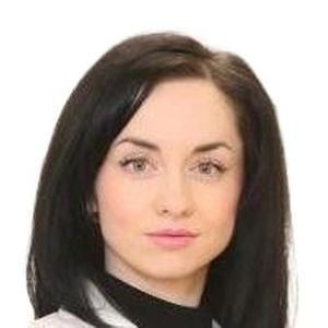 Иванова Екатерина Георгиевна