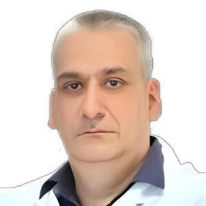 Алиев Надир Сабирович