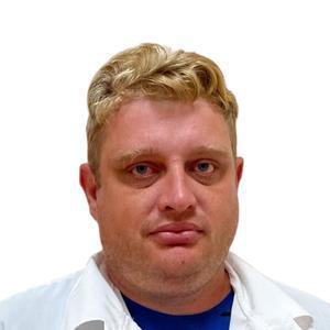 Семыкин Николай Сергеевич
