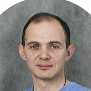 Гаврилов Юрий Владимирович
