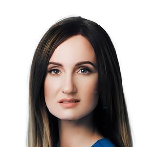 Петрова Анастасия Сергеевна