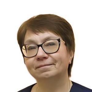Иванова Ольга Ивановна