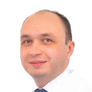 Шомахов Мурат Ахмедович