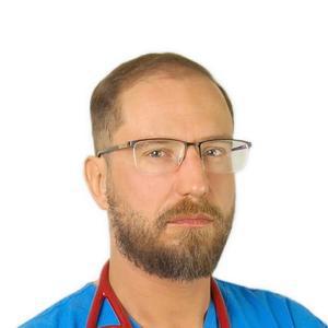 Макаров Виктор Александрович