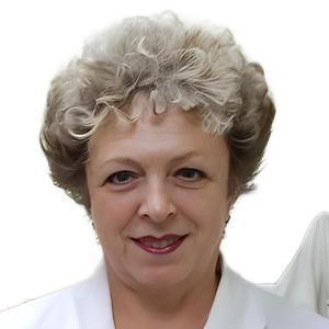 Чернецова Людмила Леонидовна