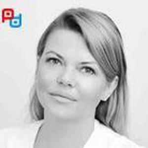 Руссо Юлия Анатольевна