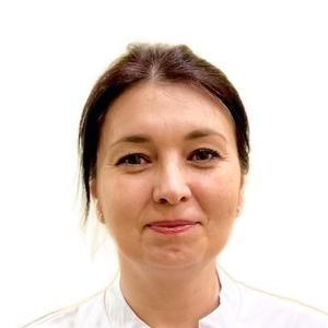 Белоусова Ольга Валерьевна