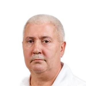 Бергер Владимир Викторович