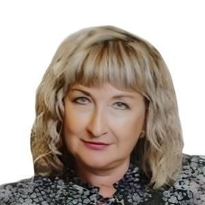 Яковлева Ольга Анатольевна