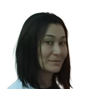 Матчанова Наргиза Маткаримовна
