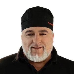 Фридман Илья Юльевич