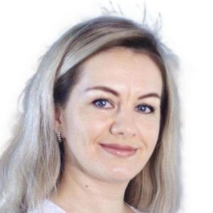 Куприянова Наталья Андреевна