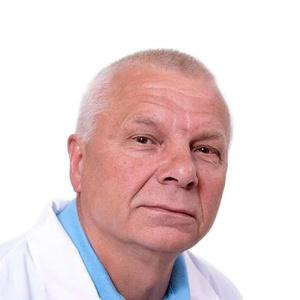 Кафтайкин Владимир Иванович