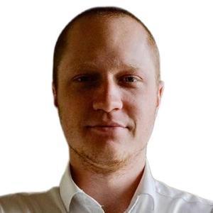 Заикин Данила Игоревич