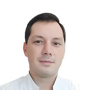 Павлов Максим Владимирович