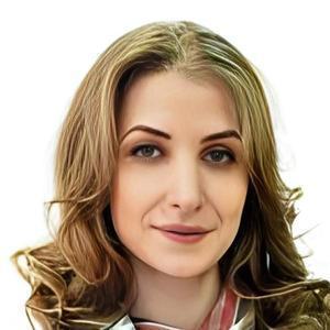Омарова Анджелика Мутаевна