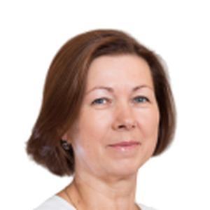 Черкудинова Ирина Алексеевна