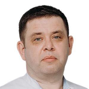 Набережных Андрей Валерьевич