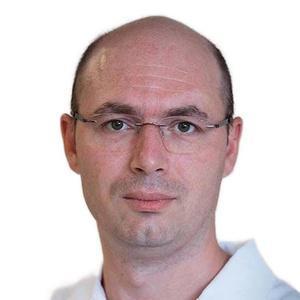 Митиш Андрей Евгеньевич