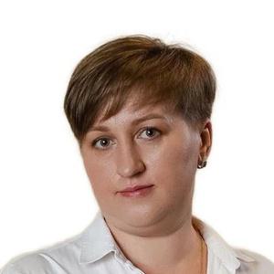 Долотина Ирина Александровна