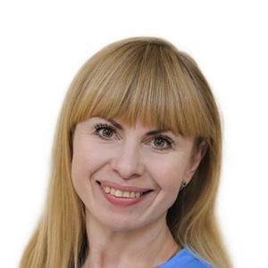Ширипова Ольга Александровна