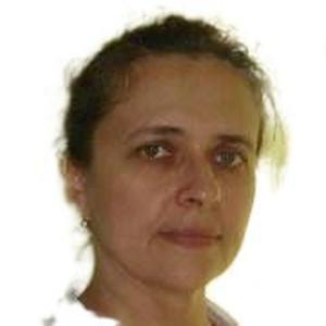 Рыболовлева Валентина Дмитриевна