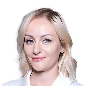 Гофман Валентина Эдуардовна