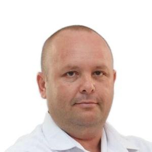 Нагорнов Алексей Владимирович