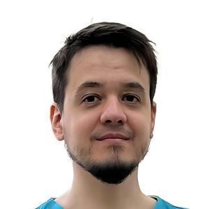 Машошин Павел Алексеевич