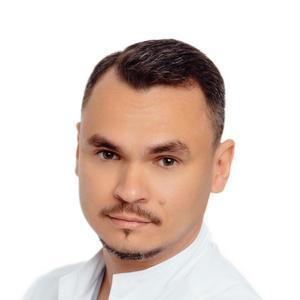 Опольский Артем Михайлович