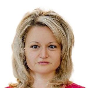 Тихонова Анна Евгеньевна