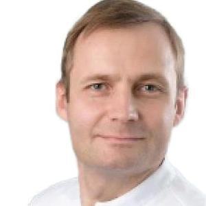 Шрайнер Андрей Андреевич