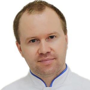 Гуз Вячеслав Владимирович