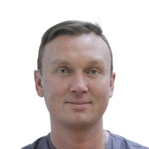 Оранский Владислав Михайлович