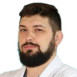 Шаверин Михаил Валерьевич