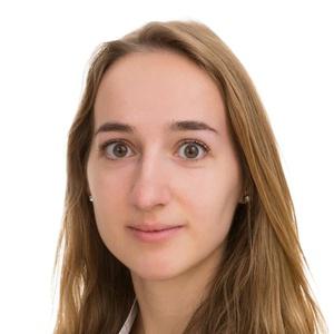 Анохина Анастасия Дмитриевна