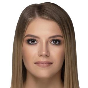 Усачёва Алена Игоревна
