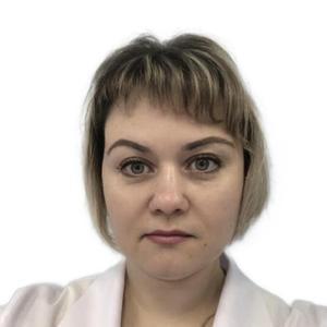Конакова Елена Эдуардовна