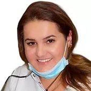 Поликанова Екатерина Николаевна