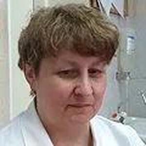 Белова Маргарита Вячеславовна