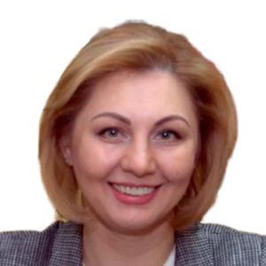 Давыдова Валентина Владимировна